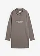 Sweatjurk van katoen, bonprix