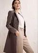 Broek met wol, bonprix