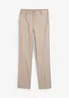 Broek met wol, bonprix