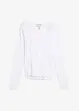 2-in-1 longsleeve, bonprix