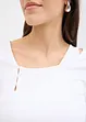 2-in-1 longsleeve, bonprix