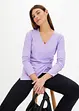 Geribd shirt, bonprix