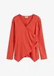 Geribd shirt, bonprix