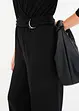 Jumpsuit 3/4 mouw, bonprix
