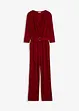 Jumpsuit 3/4 mouw, bonprix