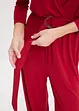 Jumpsuit 3/4 mouw, bonprix