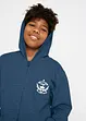 Jongens sweatvest van katoen, bonprix