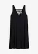 Transparante strandjurk, bonprix