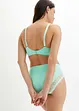 Minimizer bh met sierlijk kant, bonprix