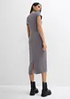 Jersey jurk van viscosemix, bonprix