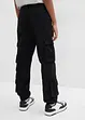 Stretch workwear broek, regular fit, bonprix