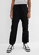 Stretch workwear broek, regular fit, bonprix