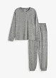 Huispak van zacht viscose, bonprix