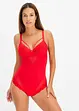 Minimizer body met beugels, bonprix