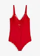 Minimizer body met beugels, bonprix
