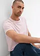 T-shirt (set van 3), bonprix