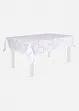 Plaid met hazen, bonprix