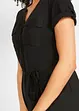 Zwangerschapsblouse/voedingsblouse van viscose, bonprix