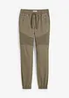 Casual broek, bonprix