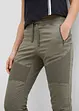 Casual broek, bonprix