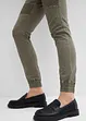 Casual broek, bonprix