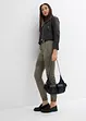 Casual broek, bonprix