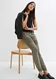 Casual broek, bonprix