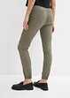 Casual broek, bonprix