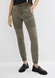 Casual broek, bonprix