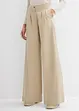 Twill broek van katoen, bonprix