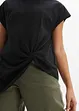 Shirt van biologisch katoen, bonprix