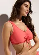 Bralette bikini (2-dlg. set), bonprix