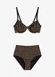 Beugel bikini (2-dlg. set), bonprix