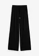 Jersey broek van soepele viscose, bonprix