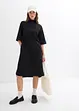 Shirtjurk van een elastische katoenmix, bonprix
