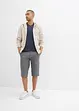 Lange bermuda, regular fit, bonprix