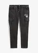Instap jeans regular fit, tapered, bonprix