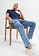 Instap jeans regular fit, tapered, bonprix