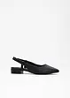 Slingback pumps, bonprix