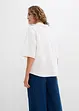 Poloshirt van katoen, bonprix