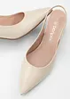 Slingback pumps, bonprix