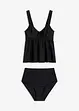 Beugel tankini (2-dlg. set), bonprix
