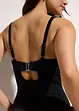 Minimizer badpak met beugel, bonprix
