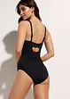 Minimizer badpak met beugel, bonprix