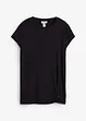 Shirt van een soepele viscosemix, bonprix