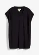 Shirt van een soepele viscosemix, bonprix
