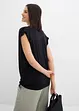 Shirt van een soepele viscosemix, bonprix