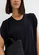 Shirt van een soepele viscosemix, bonprix