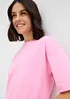T-shirt van biologisch katoen, bonprix