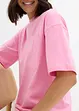 T-shirt van biologisch katoen, bonprix